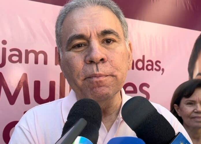 marcelo queiroga