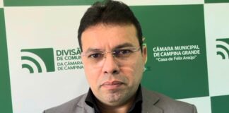 marcio guedes