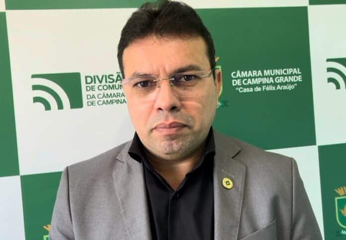 marcio guedes