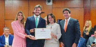 bruno titulo