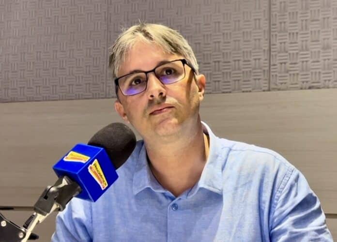camilo farias