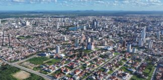 campina grande