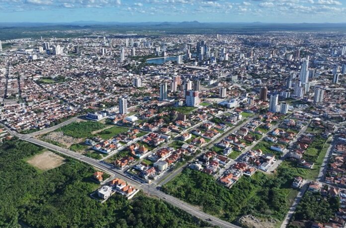 campina grande