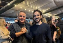 efraim e pedro