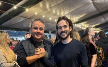 efraim e pedro