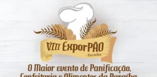 exporpão paraíba