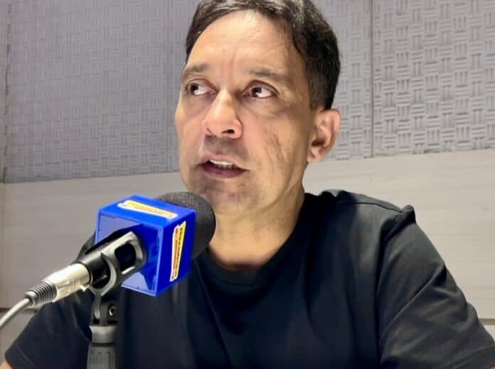 fabio ramalho