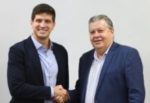 joao azevedo e joao campos