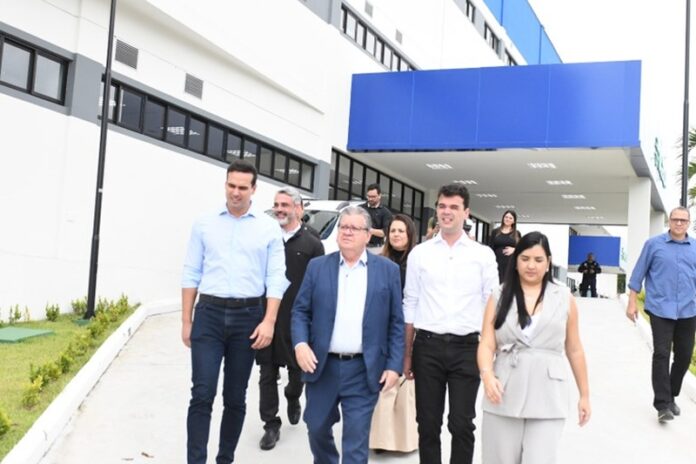 joao hospital da mulher