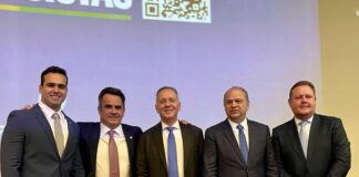 lucas e ciro