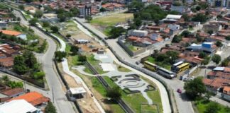 parque severino cabral