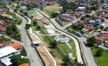 parque severino cabral