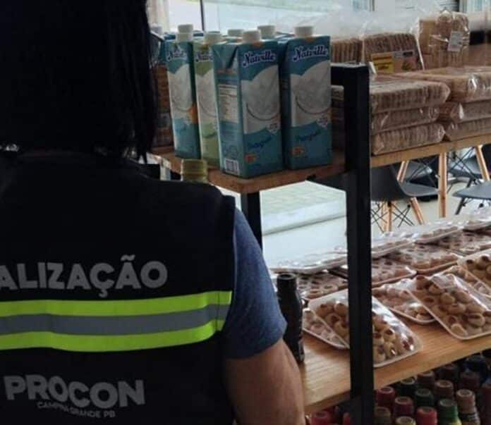 procon fiscaliza