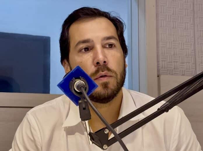 renato maracajá
