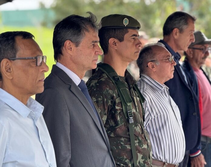 romero exercito