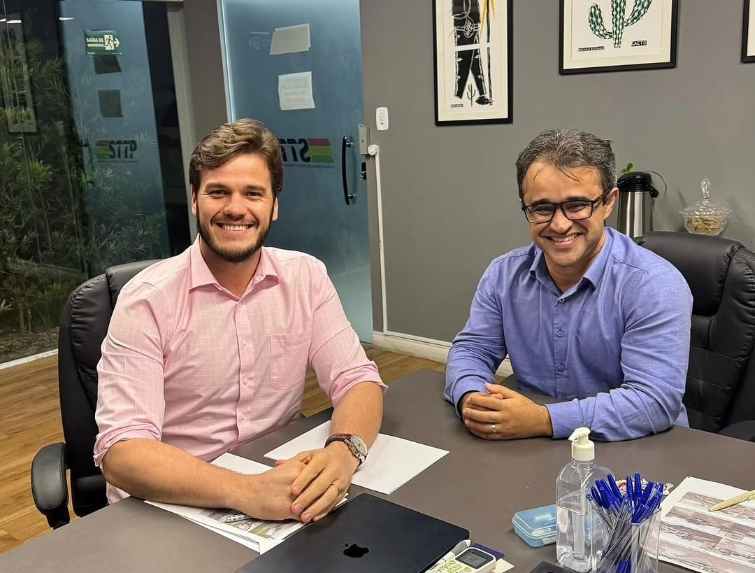 Prefeito Bruno Cunha Lima efetiva Waldeny Santana no comando do Procon de Campina Grande