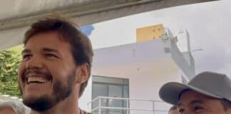 bruno romero