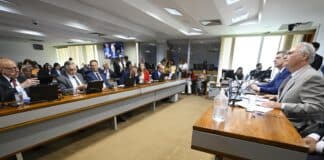 cae senado