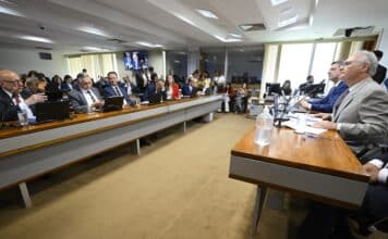 cae senado