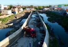 canal de bodocongo