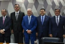 ccj senado