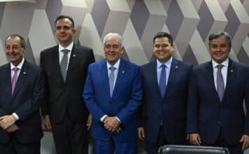 ccj senado