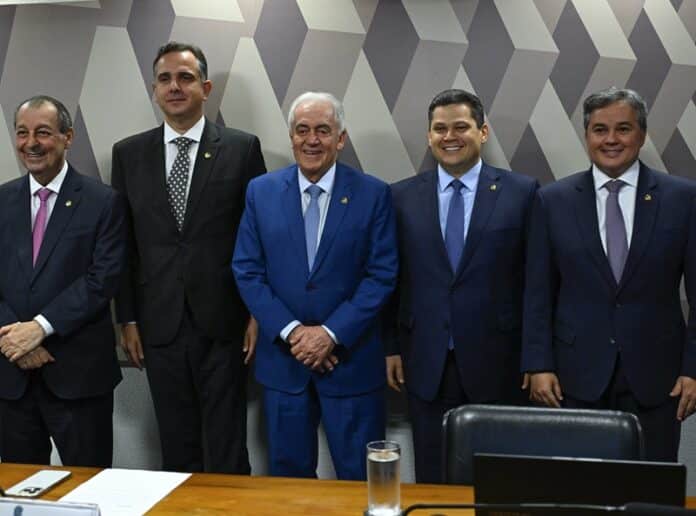 ccj senado