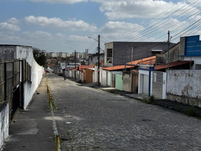 rua cg