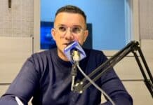 sargento neto