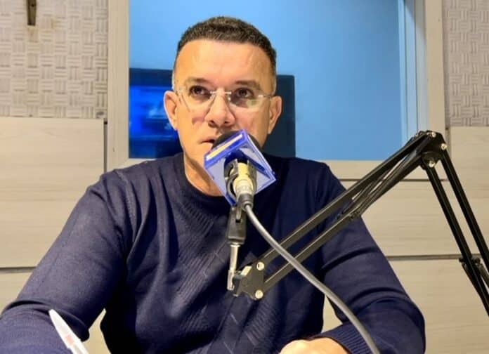 sargento neto