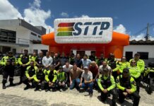 sttp bruno e romero