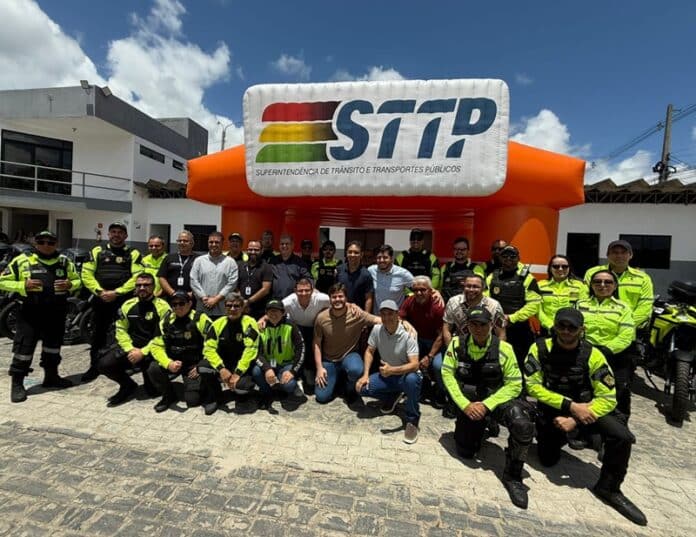 sttp bruno e romero