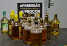 bebida fala