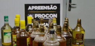 bebida fala