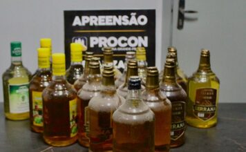 bebida fala
