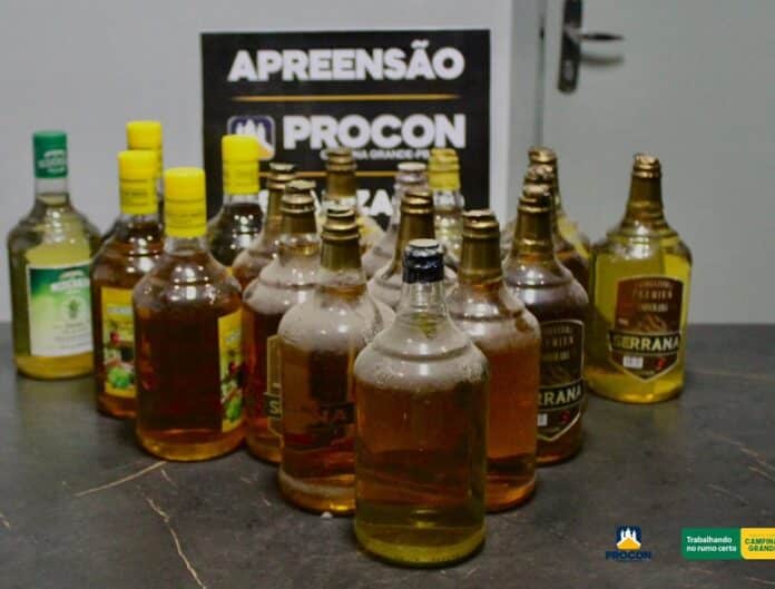 bebida fala