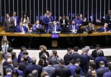 camara dos deputados
