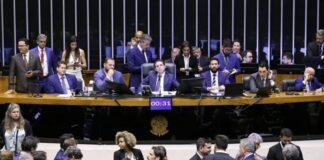 camara dos deputados