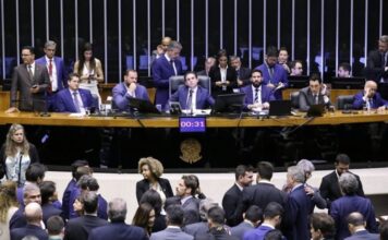 camara dos deputados