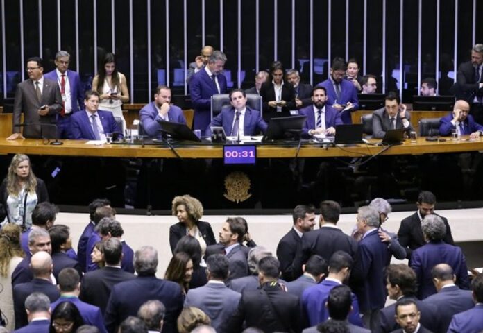 camara dos deputados