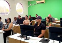 cursos tecnologia