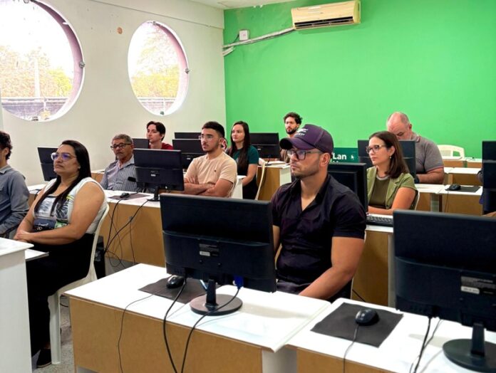 cursos tecnologia