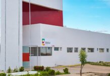 escola sesi sousa