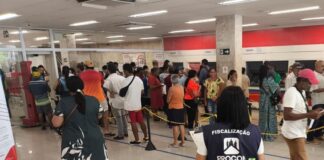 fiscalizacao procon banco