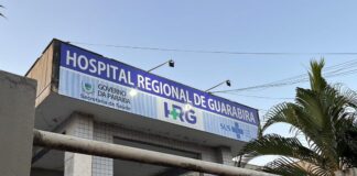 Hospital Regional de Guarabira