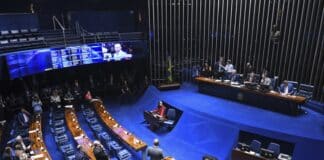 senado