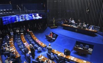 senado