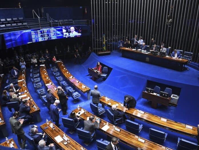 senado