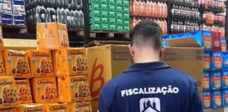 fiscaliza procon