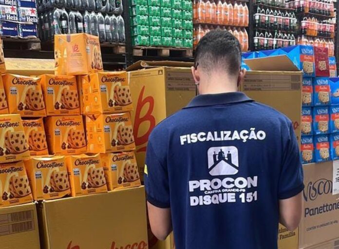 fiscaliza procon fiscaliza procon